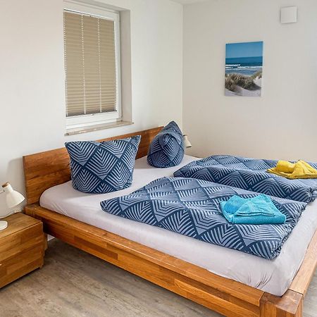 Ferienwohnung Sundüberblick Altefähr Exterior foto