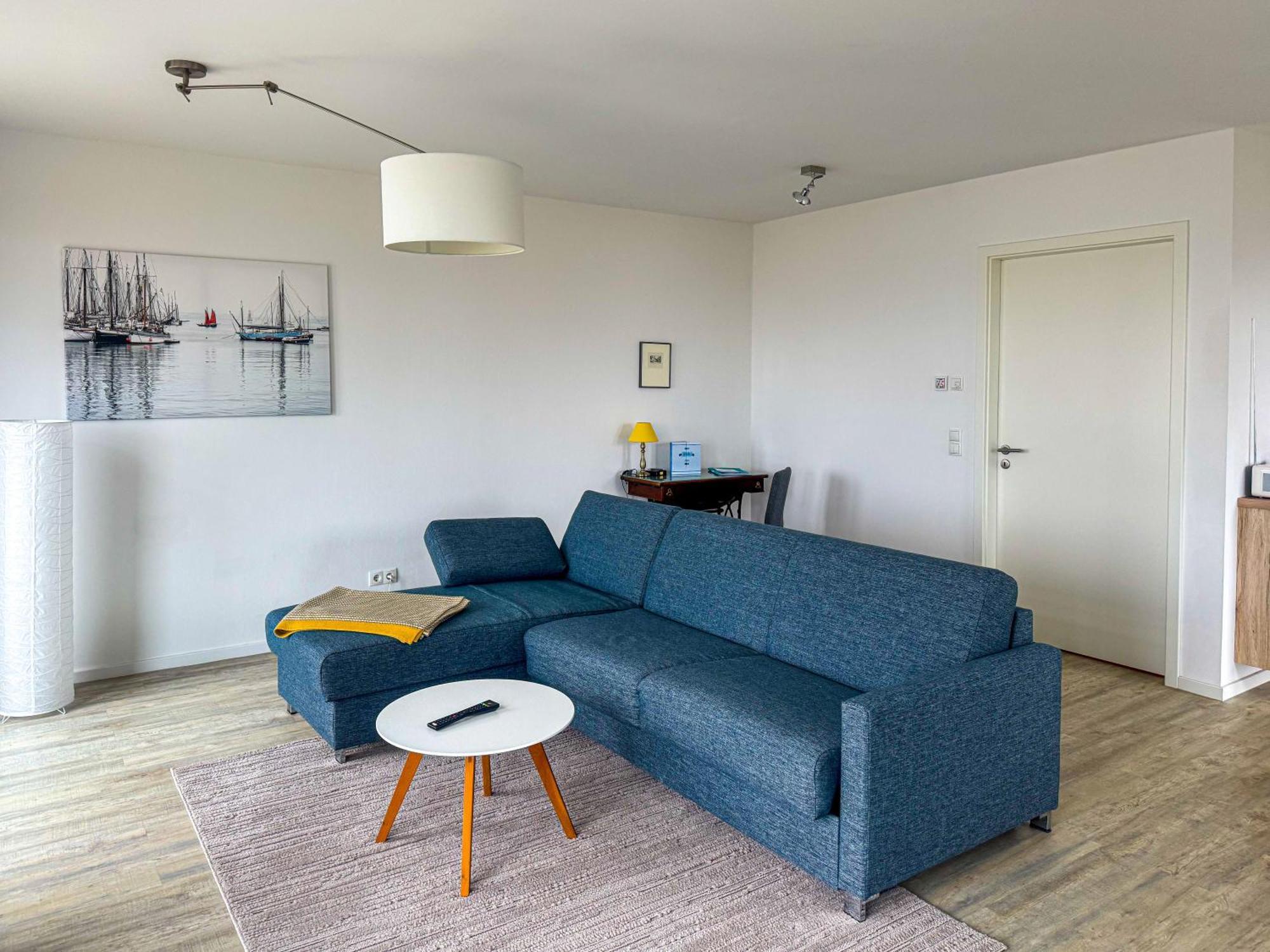 Ferienwohnung Sundüberblick Altefähr Exterior foto